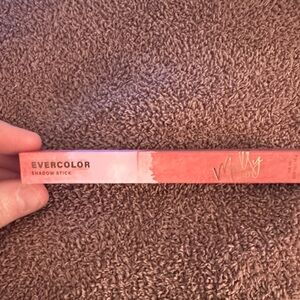 Mally Evercolor Shadow Stick. Deep ocean matte color. NIB